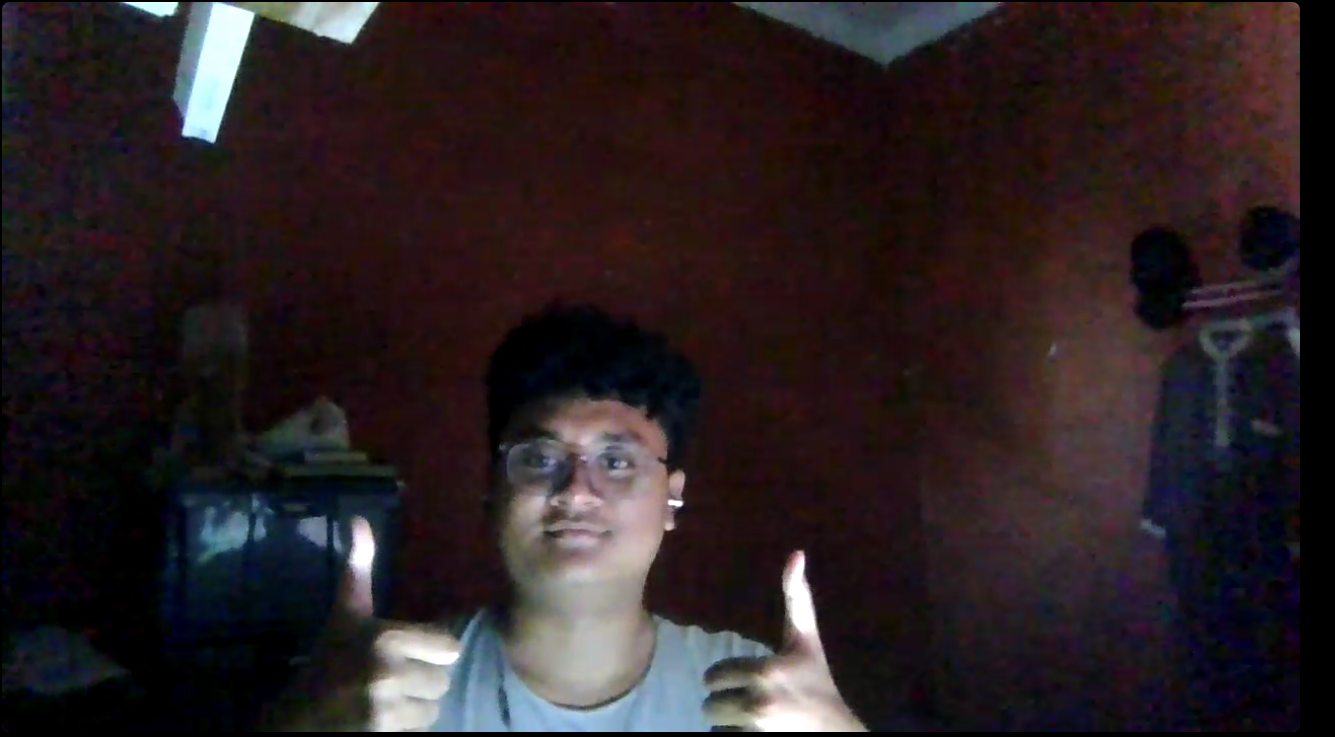 Profile Image of Ghozali